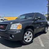 2005 GMC Envoy SLE 4X4 AWD for $0 Build Credit,