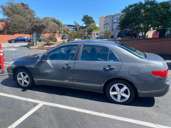 2005 Honda Accord for Sale for $0 Build Credit, Poor