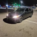 2005 Honda Civic for $0 Build Credit, Poor Credit, Bad
