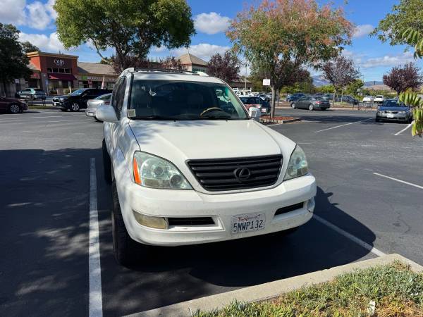 2005 Lexus GX 470 for $0 Build Credit, Poor Credit,