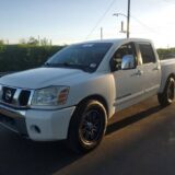 2005 Nissan Titan SE 5.6L V8 - Wholesale Savings, 1