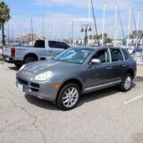 2005 Porsche Cayenne S for $0 Build Credit, Poor Credit,
