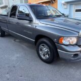 2005 Ram 2500 Cummins for $0 Build Credit, Poor Credit,