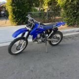2005 Suzuki DR-Z 400 for $0 Build Credit, Poor Credit,