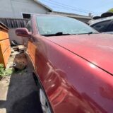 2005 Toyota Camry for $0 Build Credit, Poor Credit, Bad
