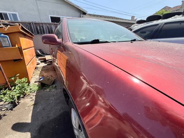 2005 Toyota Camry for $0 Build Credit, Poor Credit, Bad