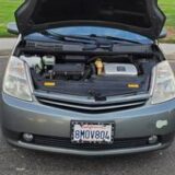 2005 Toyota Prius for $0 Build Credit, Poor Credit, Bad