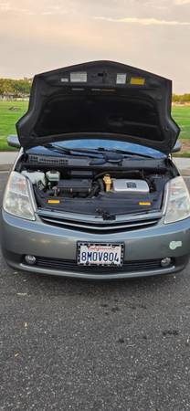 2005 Toyota Prius for $0 Build Credit, Poor Credit, Bad