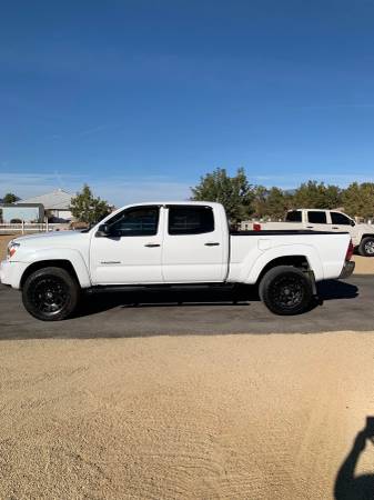 2005 Toyota Tacoma for $0 Build Credit, Poor Credit, Bad