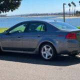 2006 Acura TL - Low Mileage, 57,000 Miles! for $0