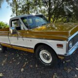 2006 Chevy 2500 HD 4x4 Duramax Diesel for $0 Build