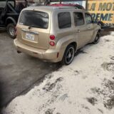 2006 Chevy HHR Trim for $0 Build Credit, Poor Credit,