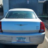 2006 Chrysler 300 Touring for $0 Build Credit, Poor Credit,