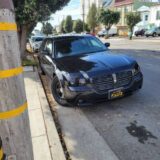 2006 Dodge Magnum 5.7L HEMI Police Package (Price Negotiable) for