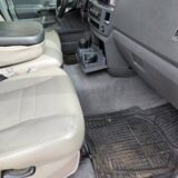 2006 Dodge Ram 1500 Trim for $0 Build Credit, Poor