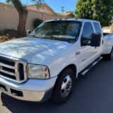 2006 Ford F350 Super Duty Dually Diesel for $0 Build