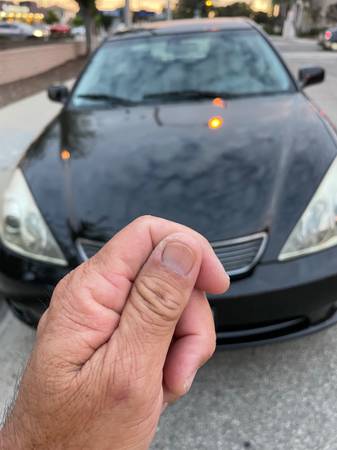 2006 Lexus ES 330 for $0 Build Credit, Poor Credit,