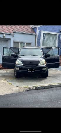 2006 Lexus GX 470 Low Miles 122K for $0 Build