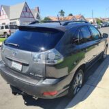 2006 Lexus RX 400h for $0 Build Credit, Poor Credit,