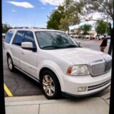 2006 Lincoln Navigator for $0 Build Credit, Poor Credit, Bad