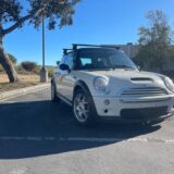 2006 MINI Cooper S for $0 Build Credit, Poor Credit,