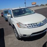 2006 Nissan Murano S for $0 Build Credit, Poor Credit,