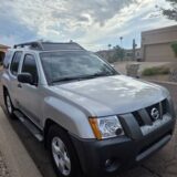 2006 Nissan Xterra - Clean Title for $0 Build Credit,