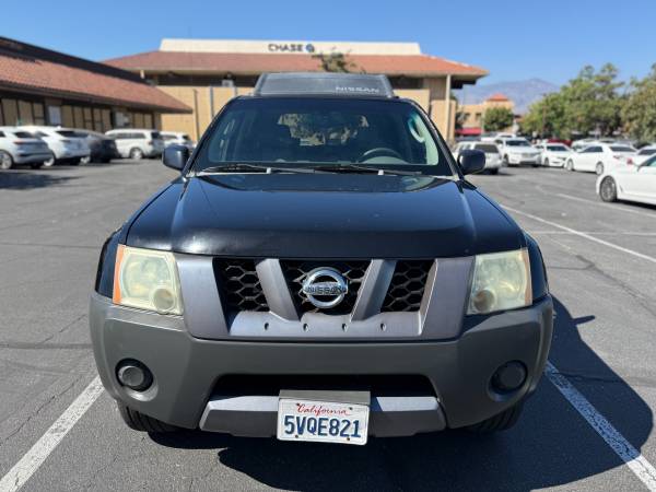 2006 Nissan Xterra for $0 Build Credit, Poor Credit, Bad