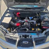 2006 Subaru WRX 380hp for $0 Build Credit, Poor Credit,