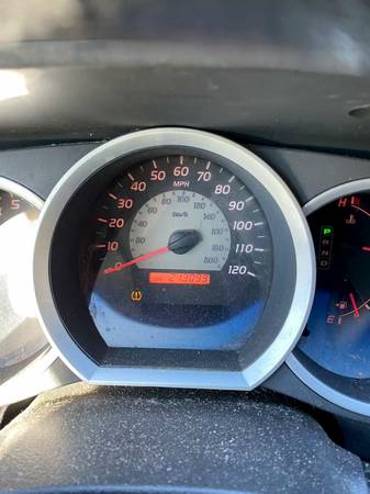 2006 Toyota Tacoma Access Cab for $0 Build Credit, Poor
