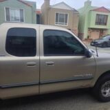 2006 Toyota Tundra V6 for $0 Build Credit, Poor Credit,