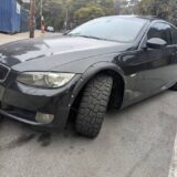 2007 BMW 328xi Xdrive AWD for $0 Build Credit, Poor