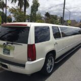 2007 Cadillac Escalade Stretch for $0 Build Credit, Poor Credit,