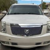 2007 Cadillac Escalade for $0 Build Credit, Poor Credit, Bad