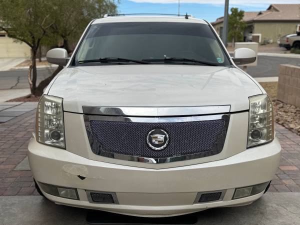 2007 Cadillac Escalade for $0 Build Credit, Poor Credit, Bad 2007 Cadillac Escalade for $0 Build Credit, Poor Credit, Bad