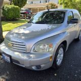 2007 Chevrolet HHR LS Panel 59K Miles for $0 Build