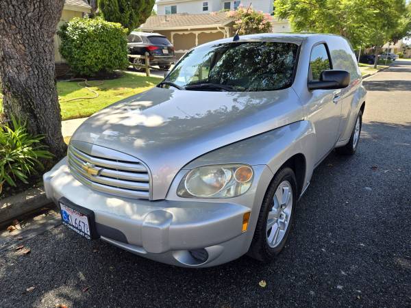 2007 Chevrolet HHR LS Panel 59K Miles for $0 Build