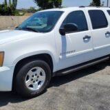 2007 Chevy Suburban for $0 Build Credit, Poor Credit, Bad