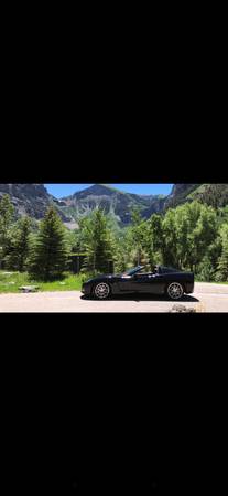2007 Corvette for $0 Build Credit, Poor Credit, Bad Credit,