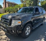2007 Ford Expedition for $0 Build Credit, Poor Credit, Bad