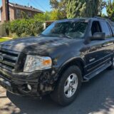 2007 Ford Expedition for $0 Build Credit, Poor Credit, Bad