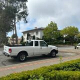 2007 Ford Ranger XLT 4-Cyl for $0 Build Credit, Poor