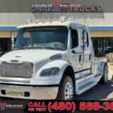 2007 Freightliner M2 106 SportsChassis for $0 Build Credit, Poor