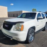 2007 GMC Yukon 4x4 for $0 Build Credit, Poor Credit,
