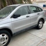2007 Honda CR-V EX for $0 Build Credit, Poor Credit,