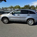2007 Honda CR-V Trim for $0 Build Credit, Poor Credit,