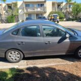 2007 Hyundai Elantra GLS for $0 Build Credit, Poor Credit,