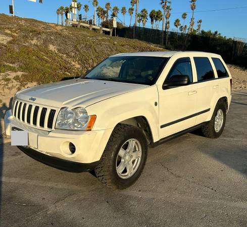 2007 Jeep Grand Cherokee for $0 Build Credit, Poor Credit,