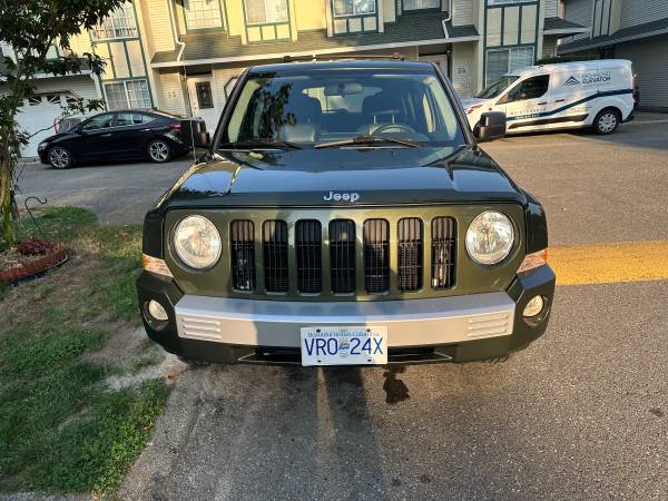 2007 Jeep Patriot for $0 Build Credit, Poor Credit, Bad