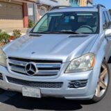 2007 Mercedes GL450 for $0 Build Credit, Poor Credit, Bad